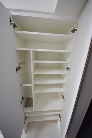 オーキッドレジデンス上野の物件内観写真